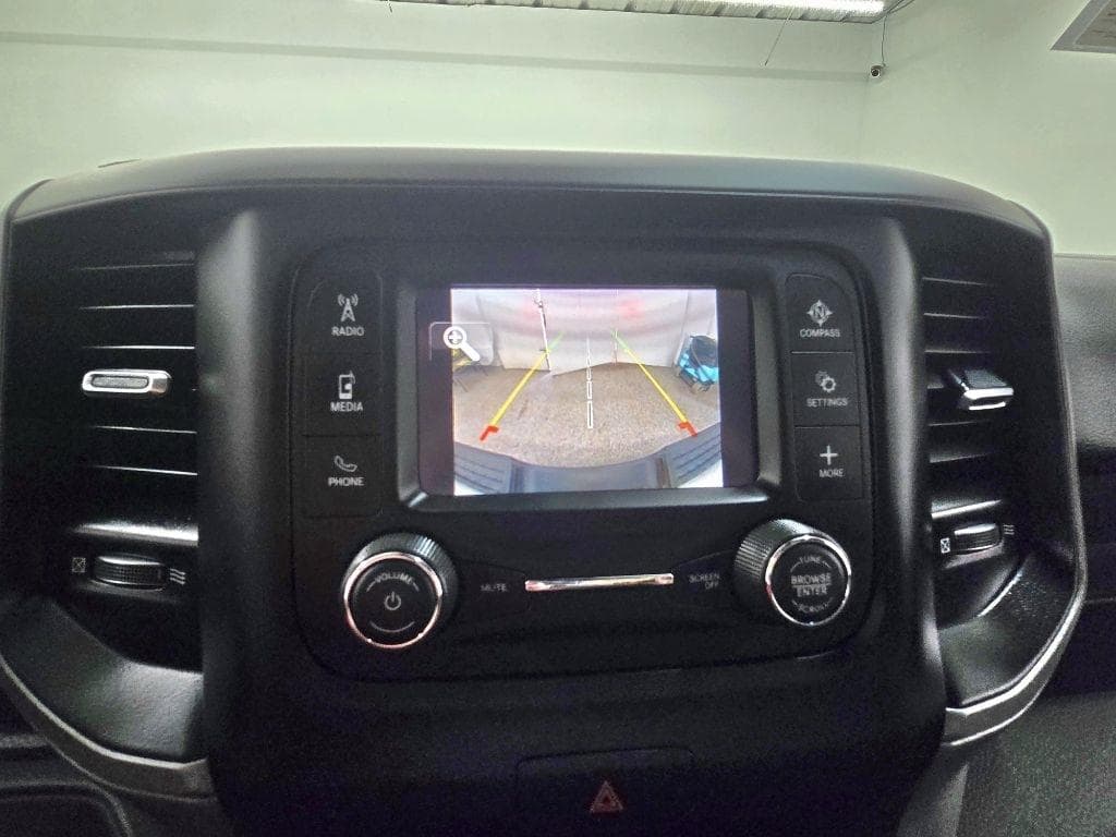 2022 RAM 2500 - Image 26