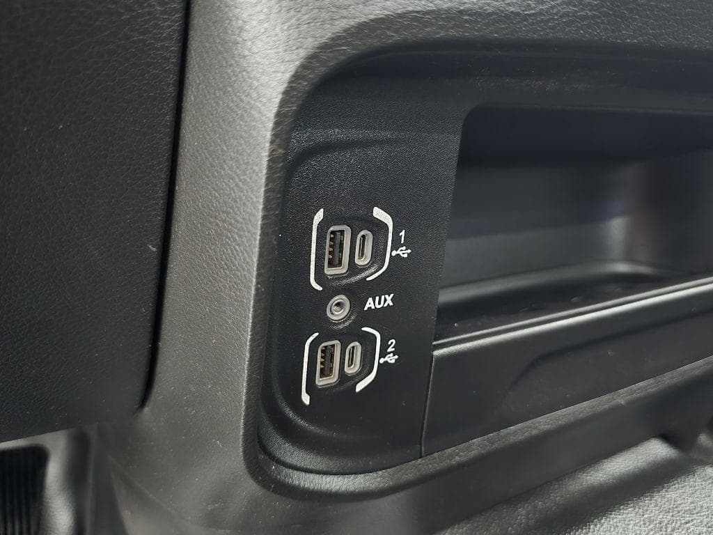 2022 RAM 2500 - Image 27