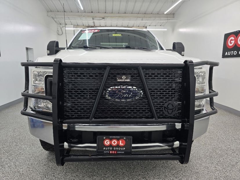 2022 FORD F-250 - Image 2
