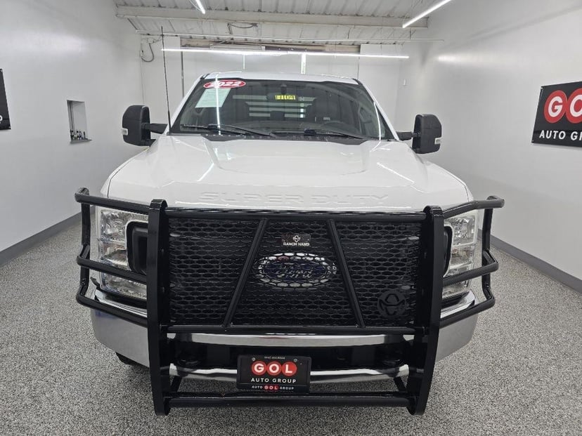 2022 FORD F-250 - Image 3