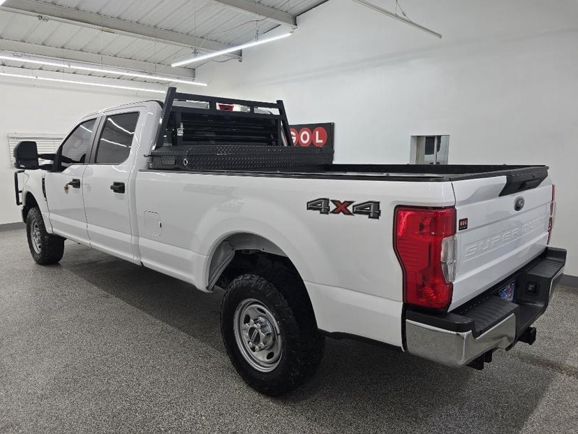 2022 FORD F-250 - Image 5
