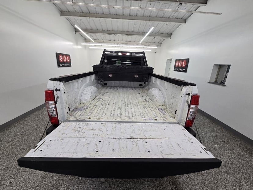 2022 FORD F-250 - Image 6