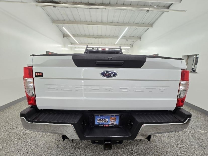 2022 FORD F-250 - Image 7