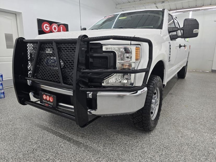2022 FORD F-250 - Image 10