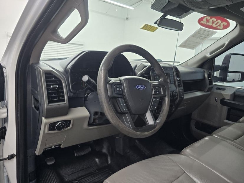 2022 FORD F-250 - Image 12
