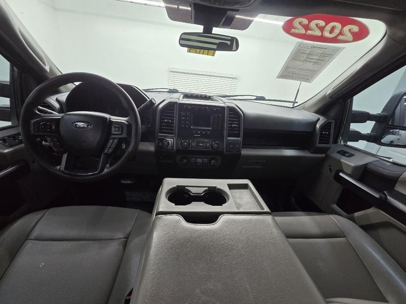 2022 FORD F-250 - Image 14