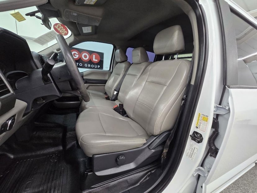 2022 FORD F-250 - Image 15