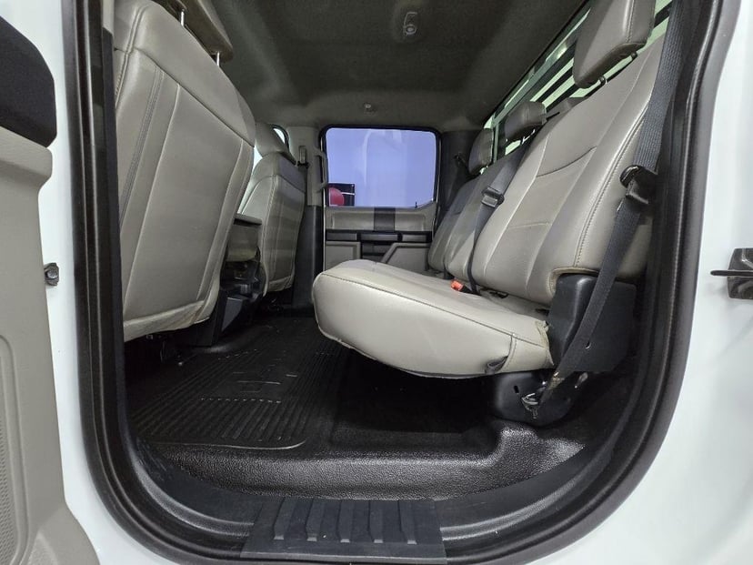 2022 FORD F-250 - Image 16