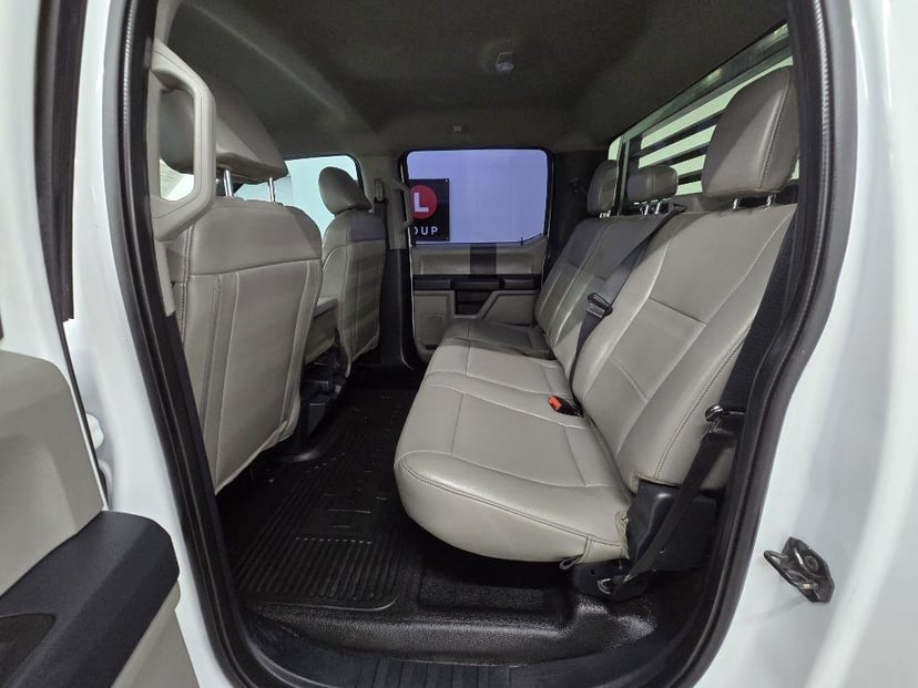 2022 FORD F-250 - Image 17