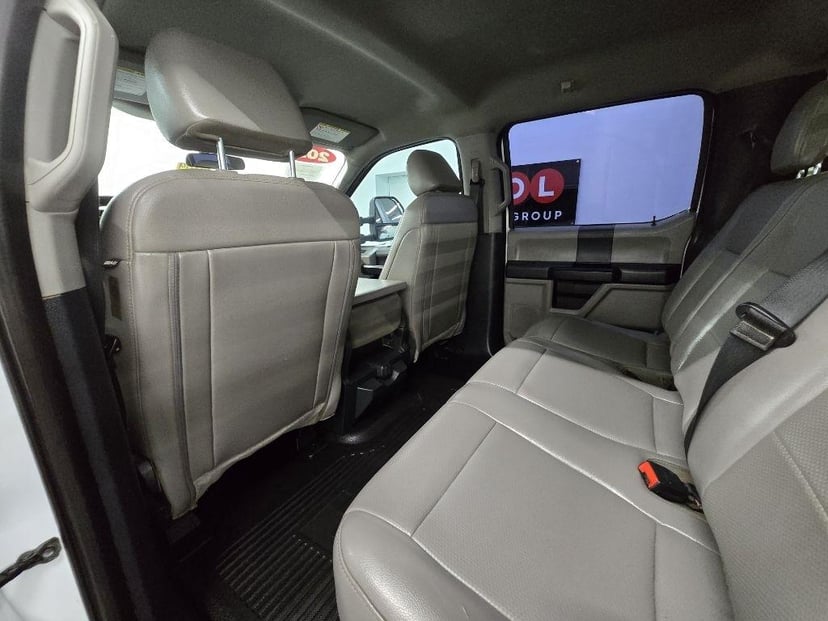 2022 FORD F-250 - Image 18