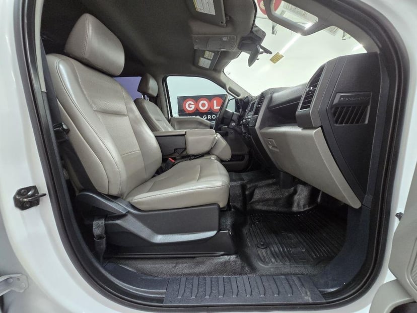 2022 FORD F-250 - Image 20