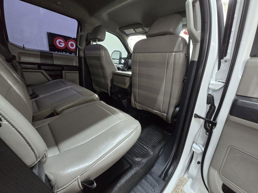 2022 FORD F-250 - Image 21