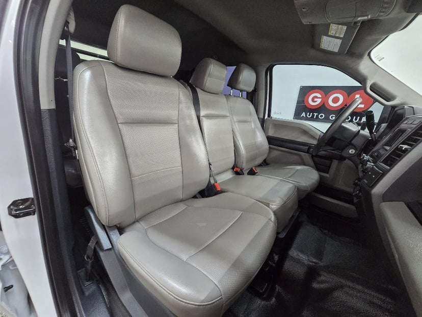 2022 FORD F-250 - Image 22