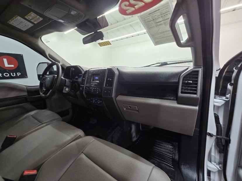 2022 FORD F-250 - Image 23