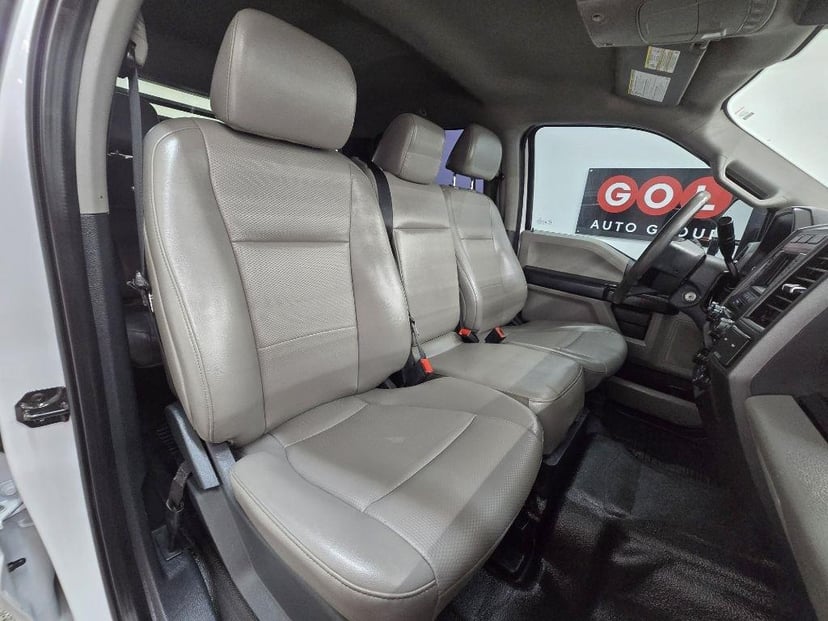 2022 FORD F-250 - Image 24