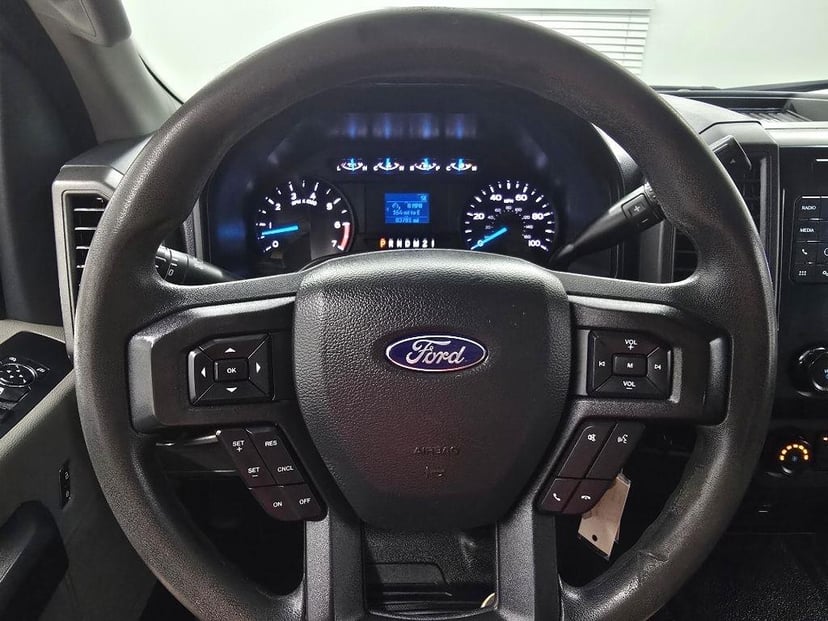 2022 FORD F-250 - Image 25