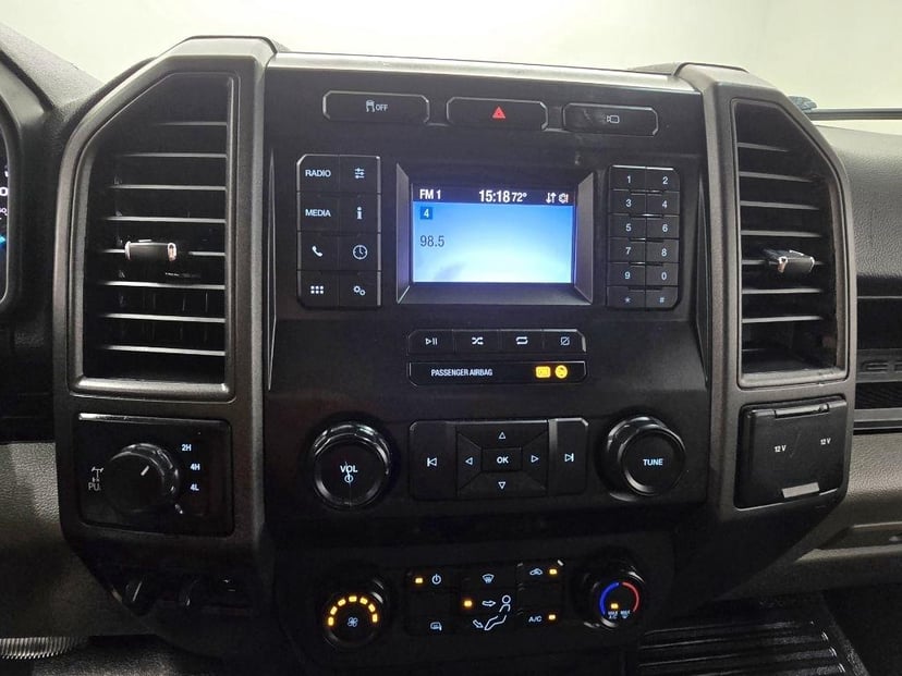 2022 FORD F-250 - Image 26