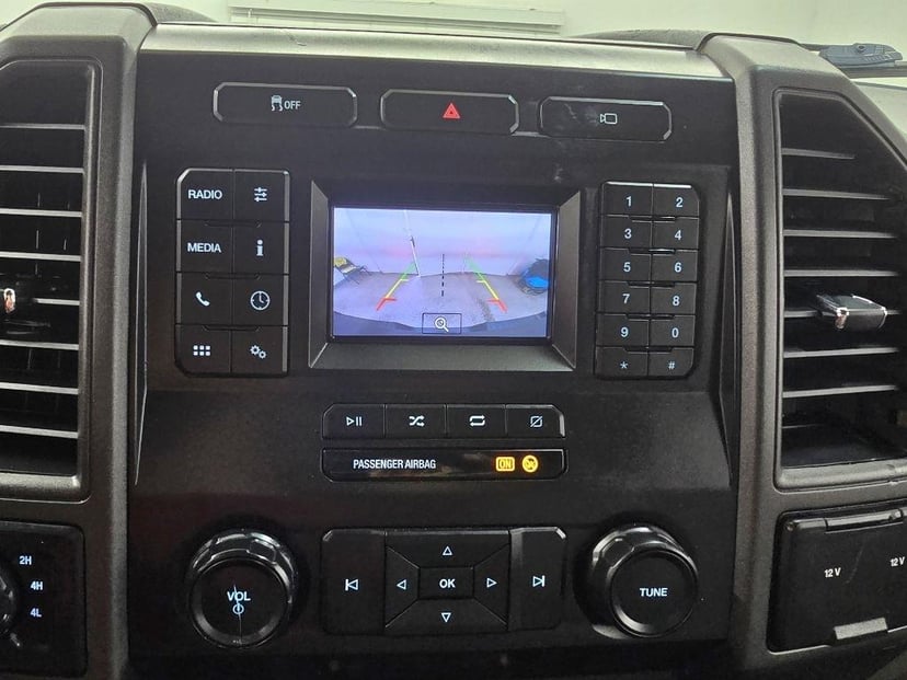 2022 FORD F-250 - Image 27