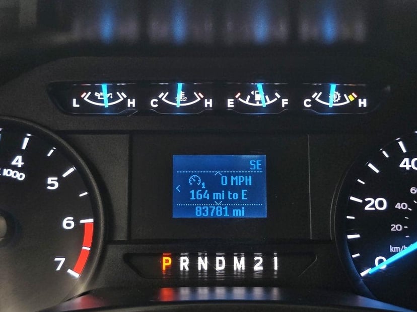 2022 FORD F-250 - Image 29