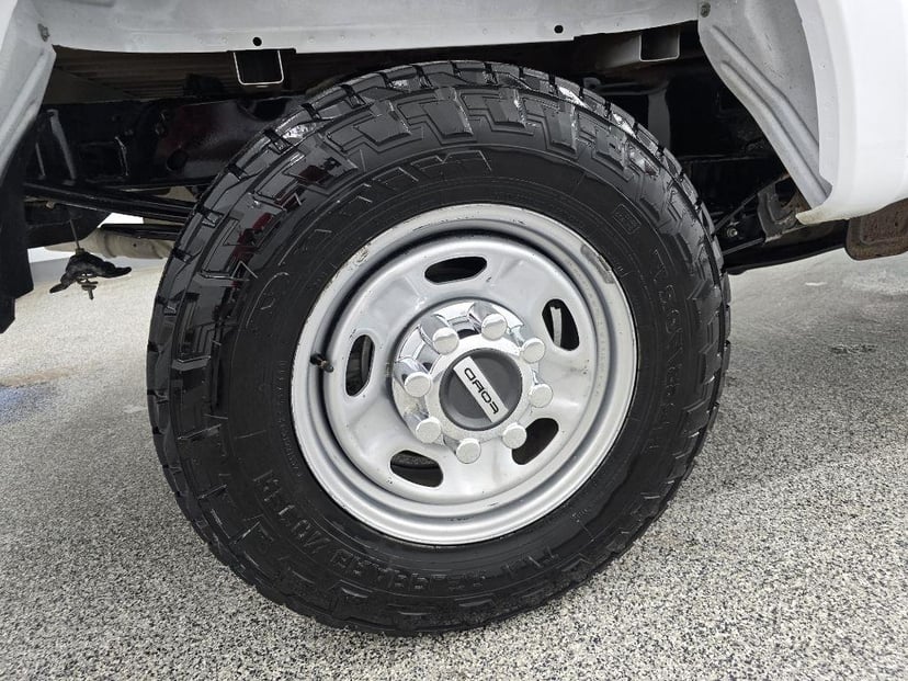 2022 FORD F-250 - Image 36