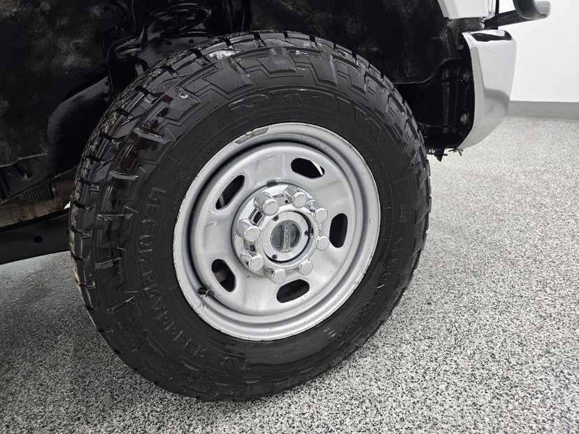 2022 FORD F-250 - Image 37