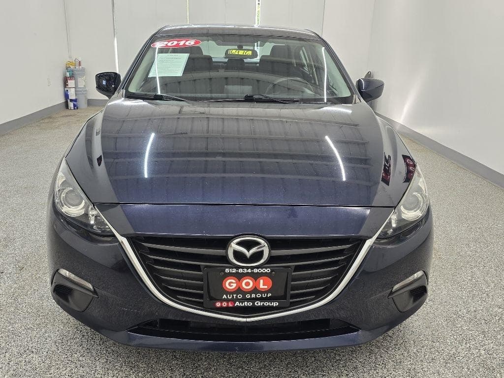 2016 MAZDA MAZDA3 - Image 1