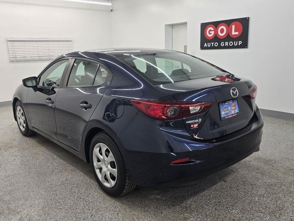 2016 MAZDA MAZDA3 - Image 4