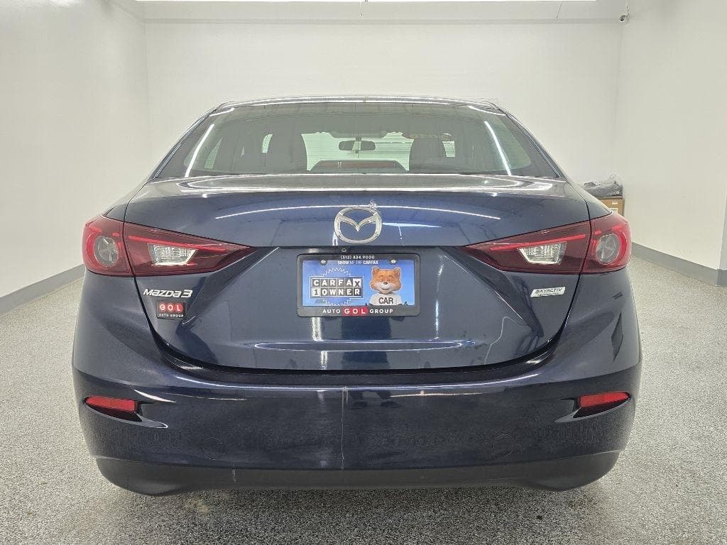 2016 MAZDA MAZDA3 - Image 5