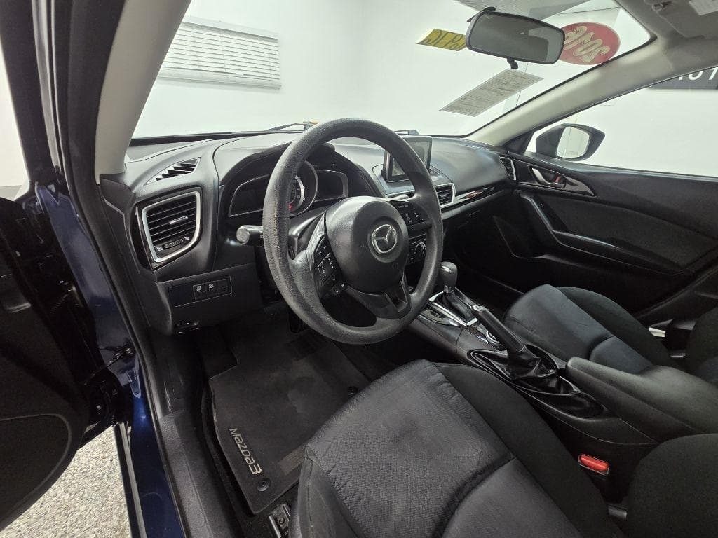 2016 MAZDA MAZDA3 - Image 7