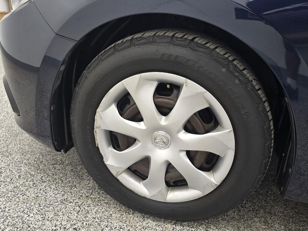 2016 MAZDA MAZDA3 - Image 28