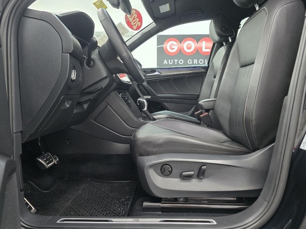 2022 VOLKSWAGEN Tiguan - Image 11
