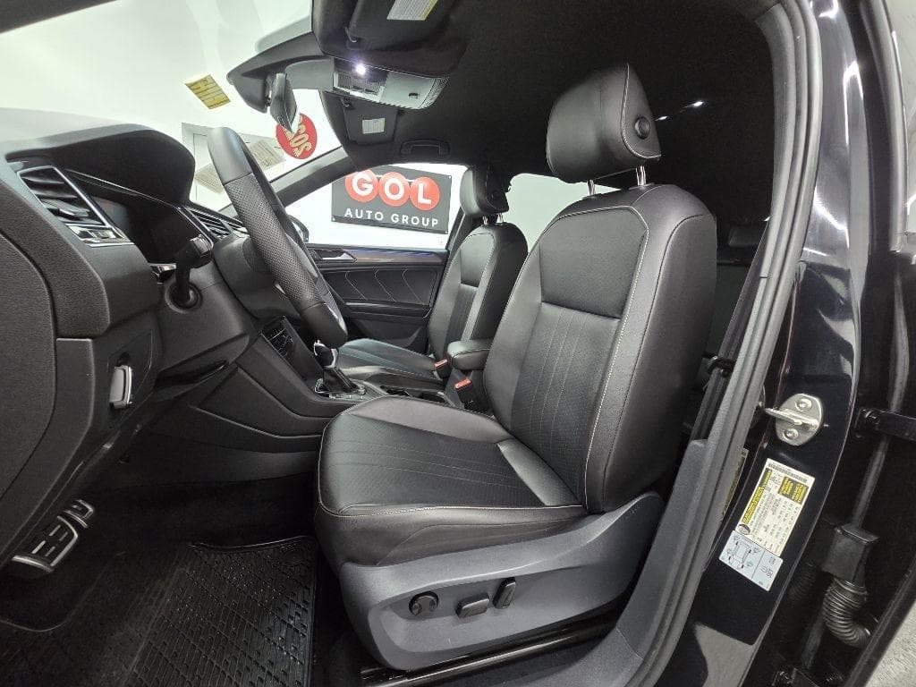 2022 VOLKSWAGEN Tiguan - Image 14