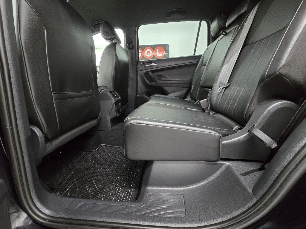 2022 VOLKSWAGEN Tiguan - Image 16