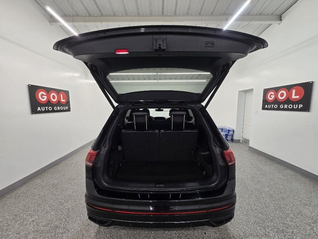 2022 VOLKSWAGEN Tiguan - Image 20