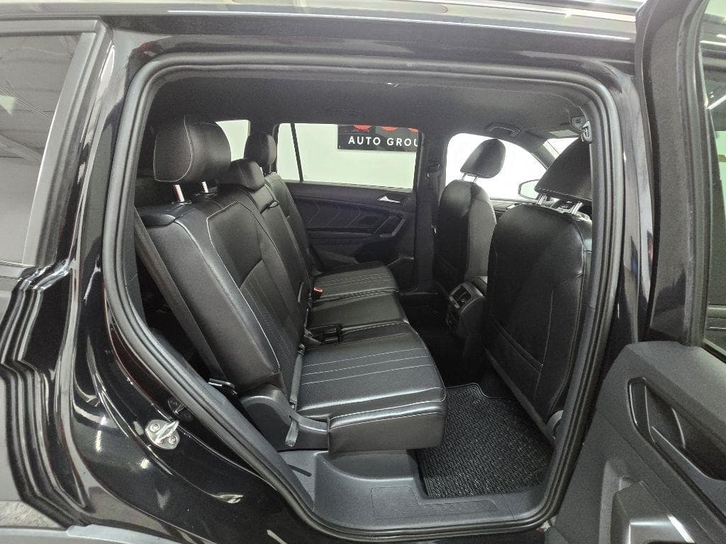 2022 VOLKSWAGEN Tiguan - Image 24