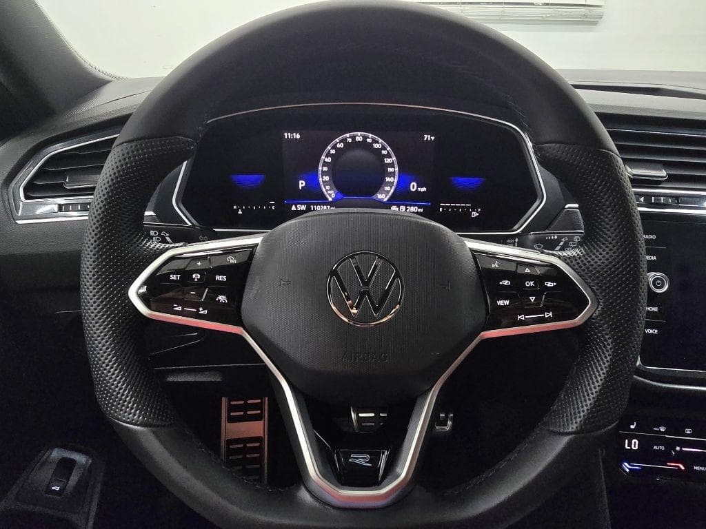 2022 VOLKSWAGEN Tiguan - Image 28