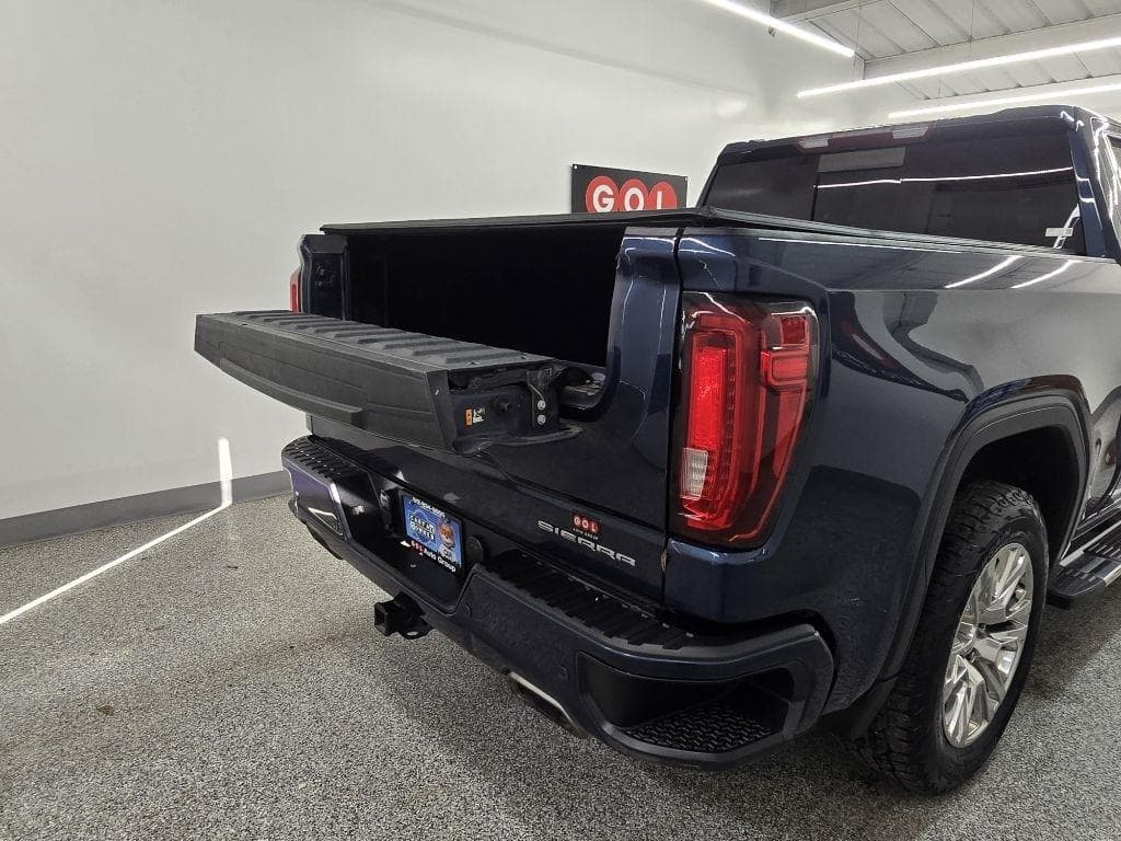 2020 GMC Sierra - Image 6