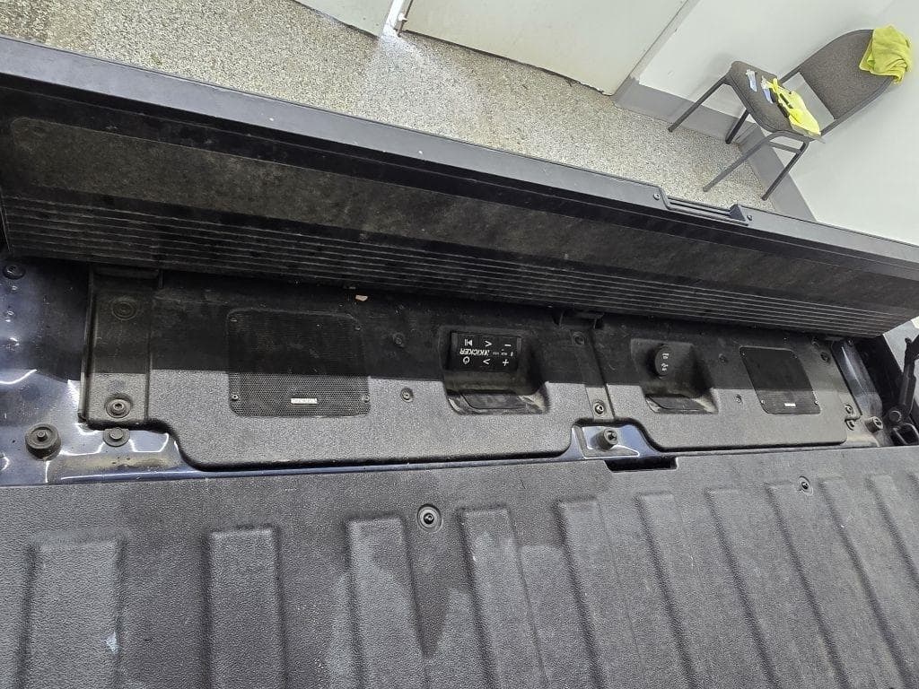 2020 GMC Sierra - Image 7