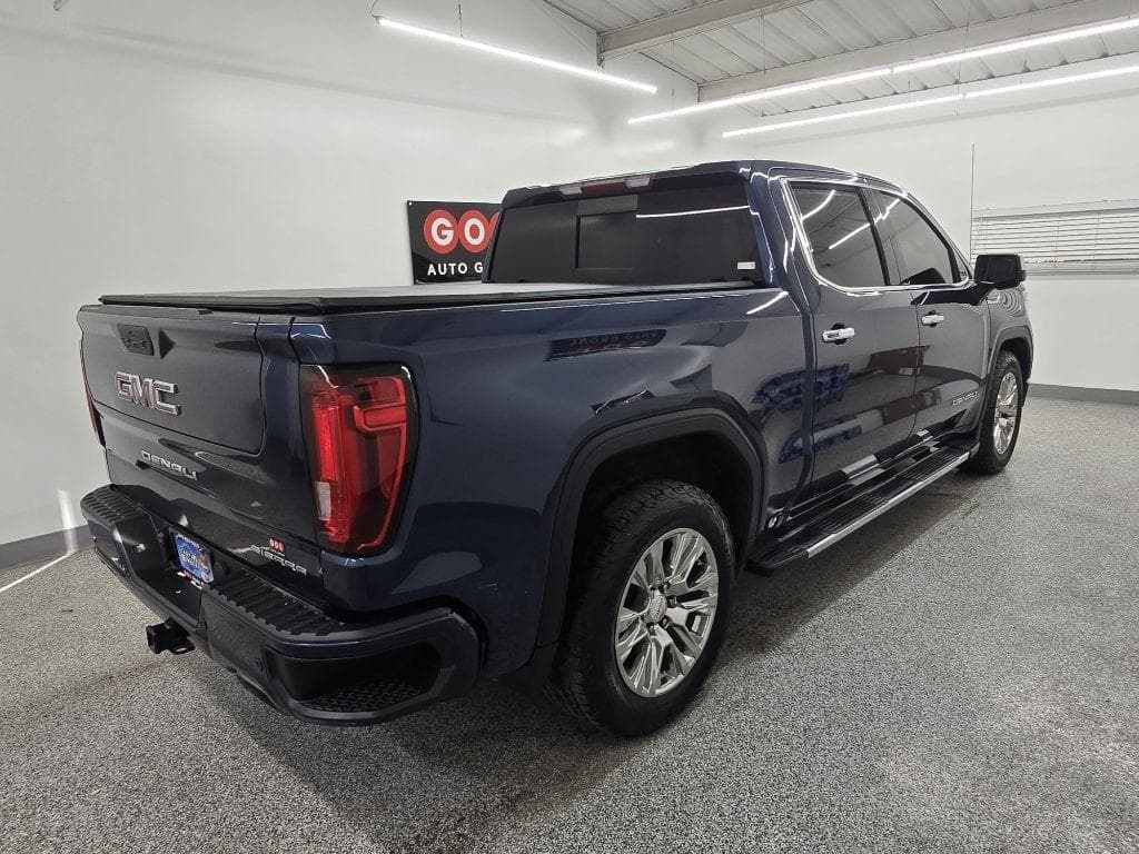 2020 GMC Sierra - Image 8
