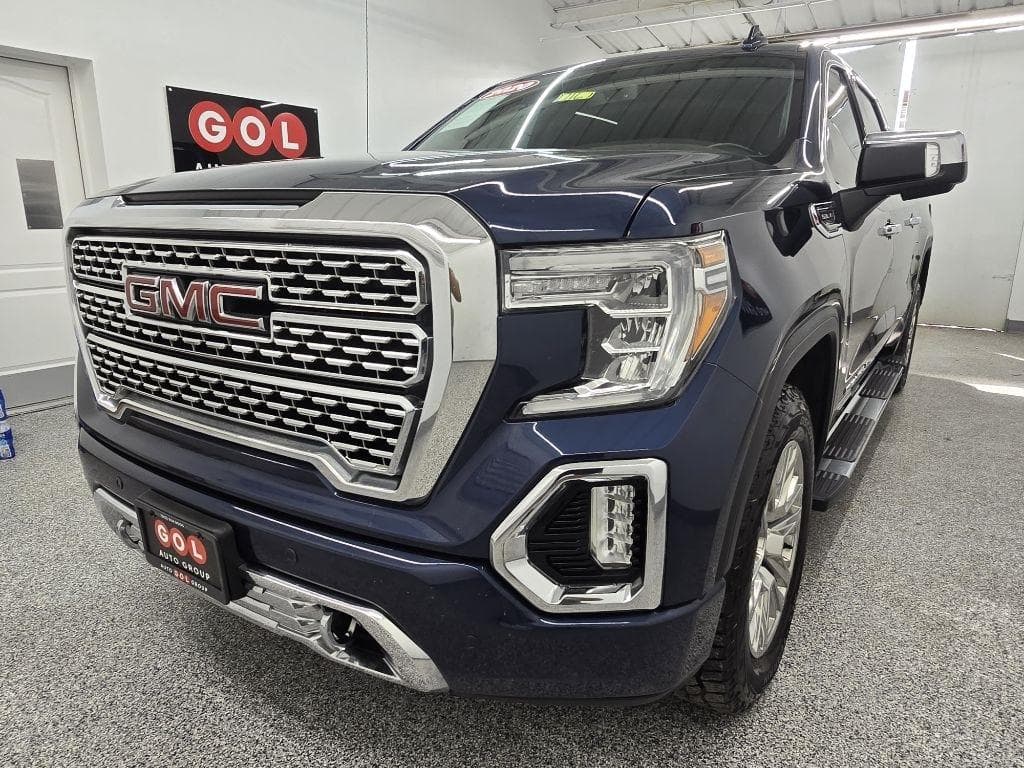 2020 GMC Sierra - Image 11