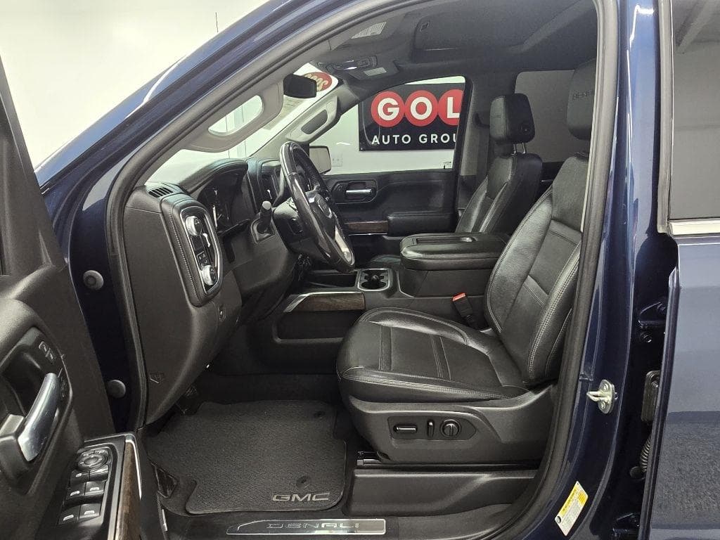 2020 GMC Sierra - Image 12