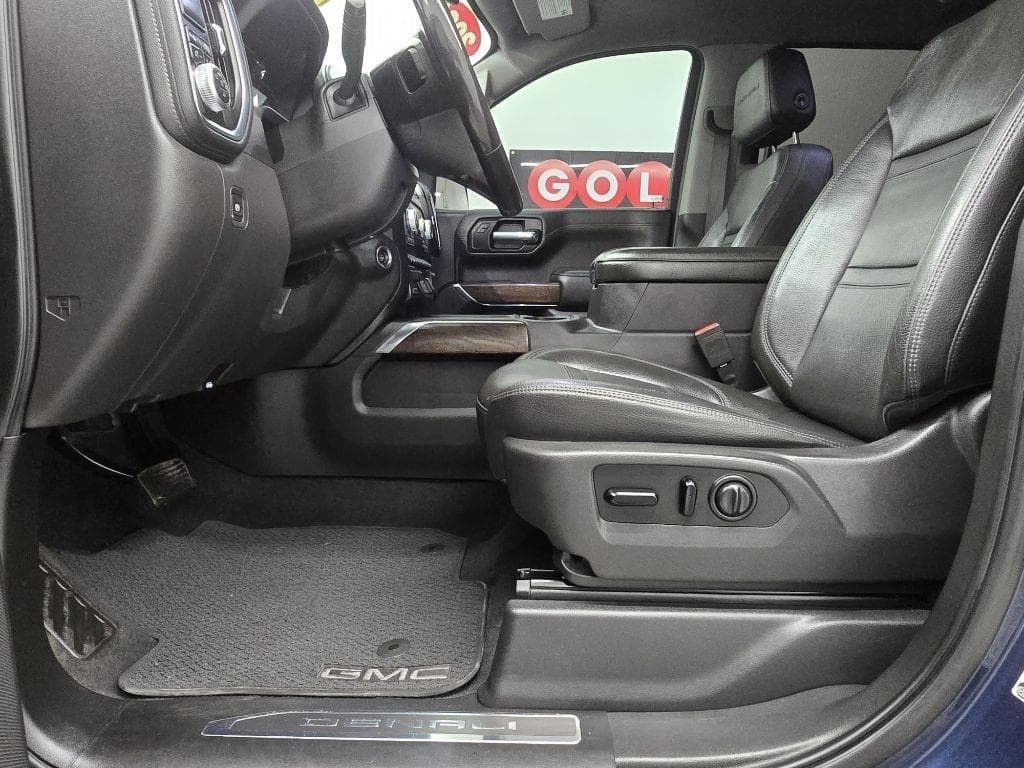 2020 GMC Sierra - Image 13