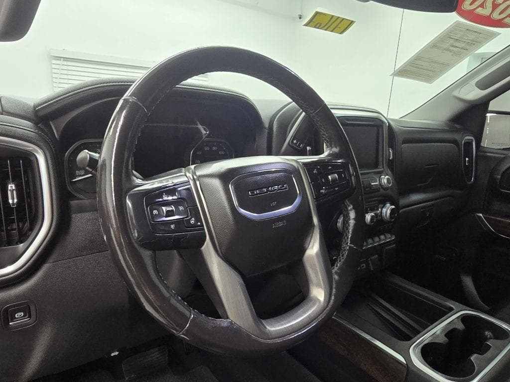 2020 GMC Sierra - Image 14