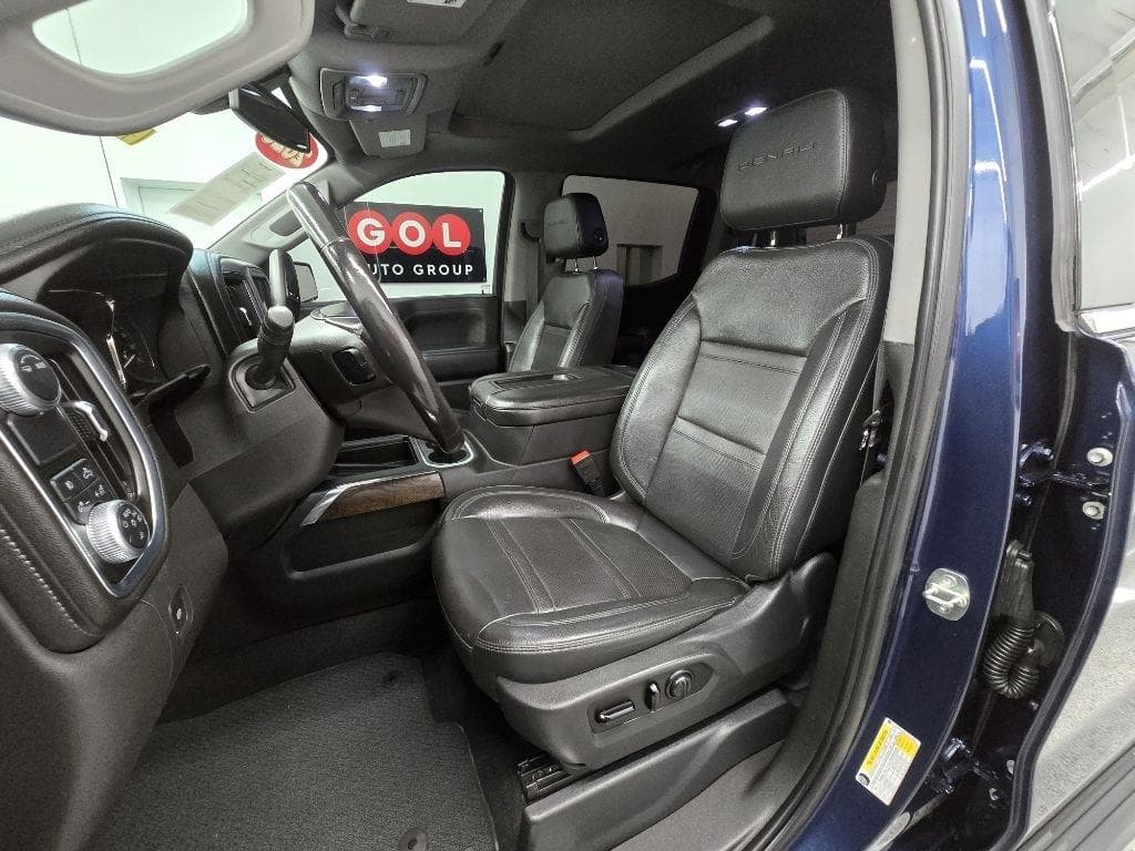 2020 GMC Sierra - Image 15