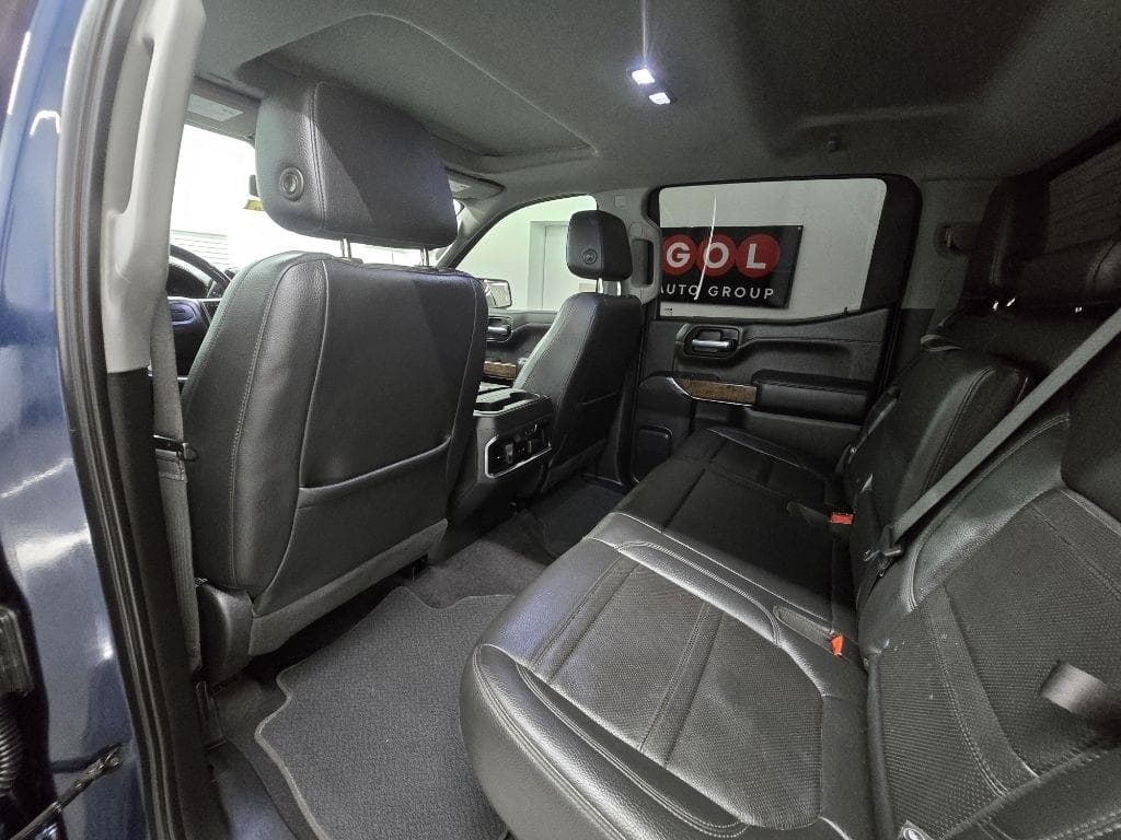 2020 GMC Sierra - Image 19