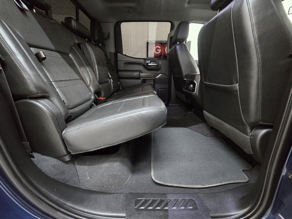 2020 GMC Sierra - Image 20