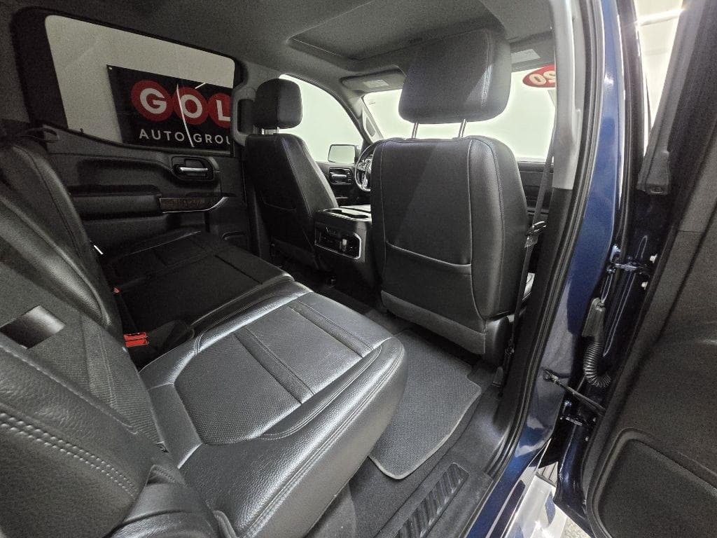 2020 GMC Sierra - Image 22
