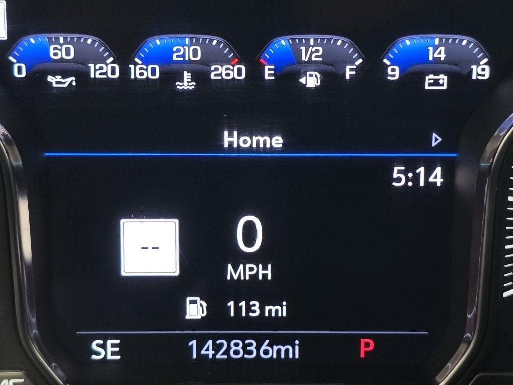 2020 GMC Sierra - Image 27