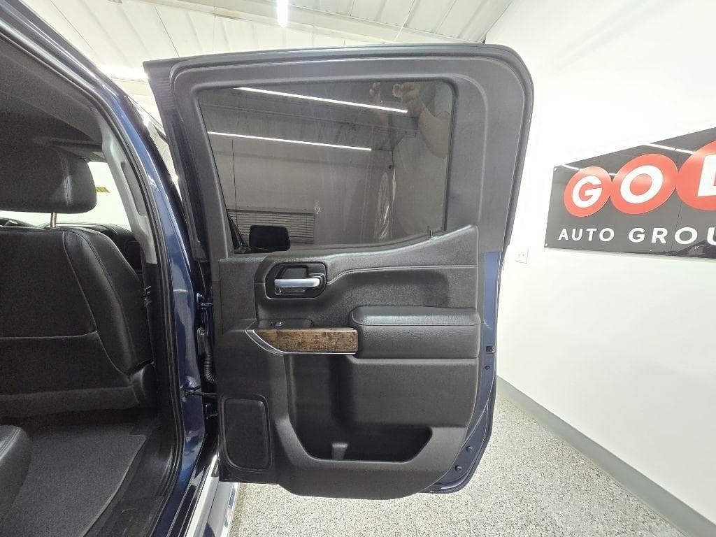 2020 GMC Sierra - Image 33