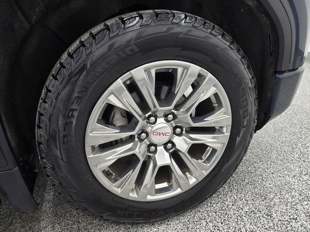 2020 GMC Sierra - Image 37